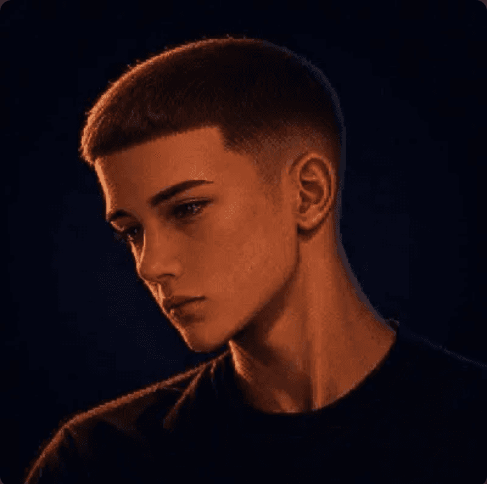 Photo of Leo Orel