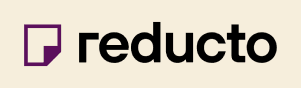 Reducto logo