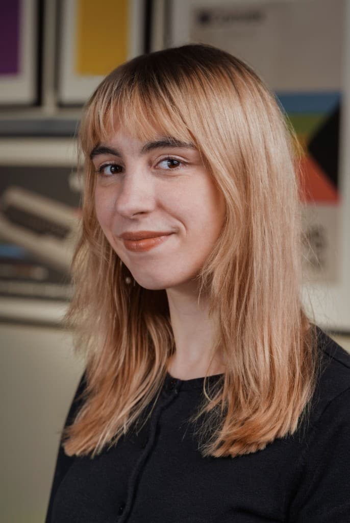 Photo of Scout Gottfried