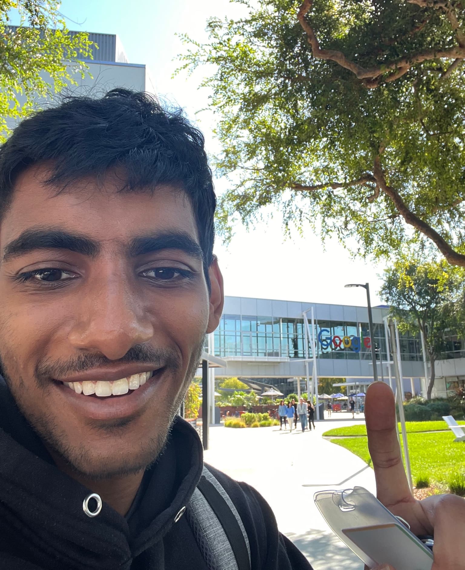 Photo of Ayush Dewan