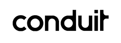 Conduit logo