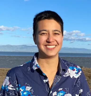 Photo of Emma Forman Ling