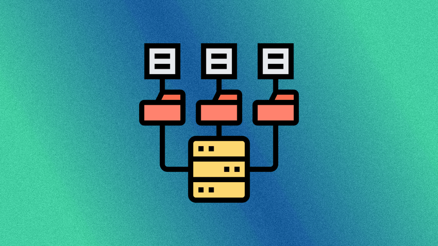 Files Control hero image