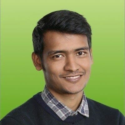 Photo of Mohan Singh Thagunna