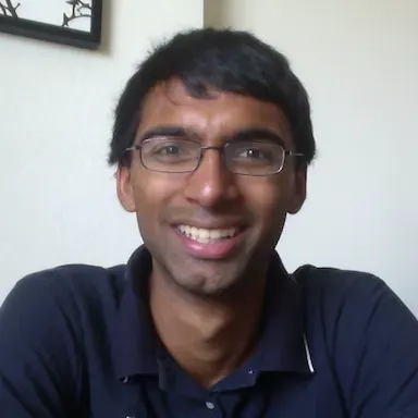 Photo of Nipunn Koorapati