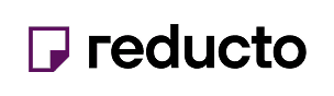 Reducto logo