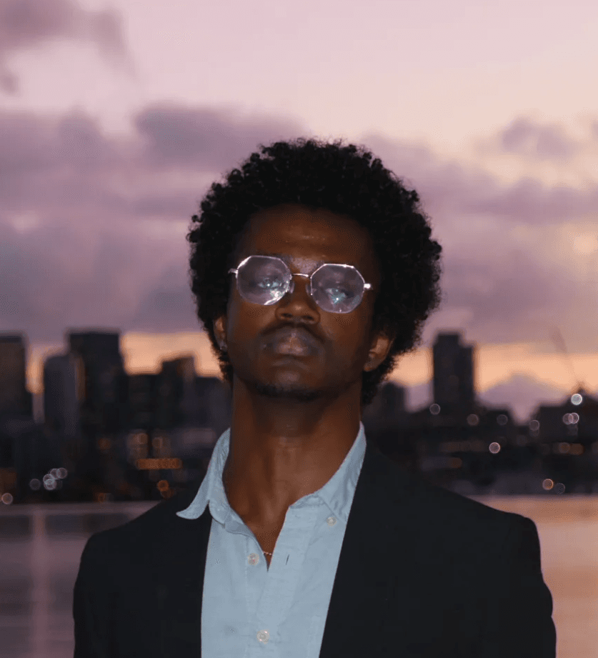 Photo of Robel Estifanos