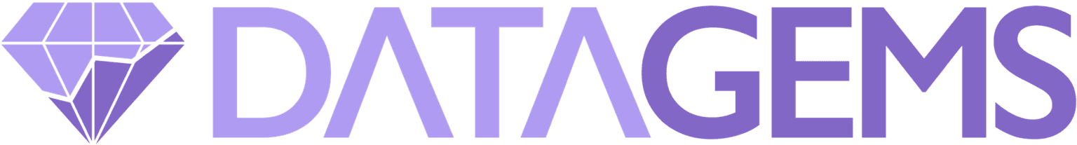 DataGems logo