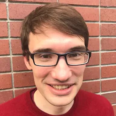 Photo of Tom Ballinger