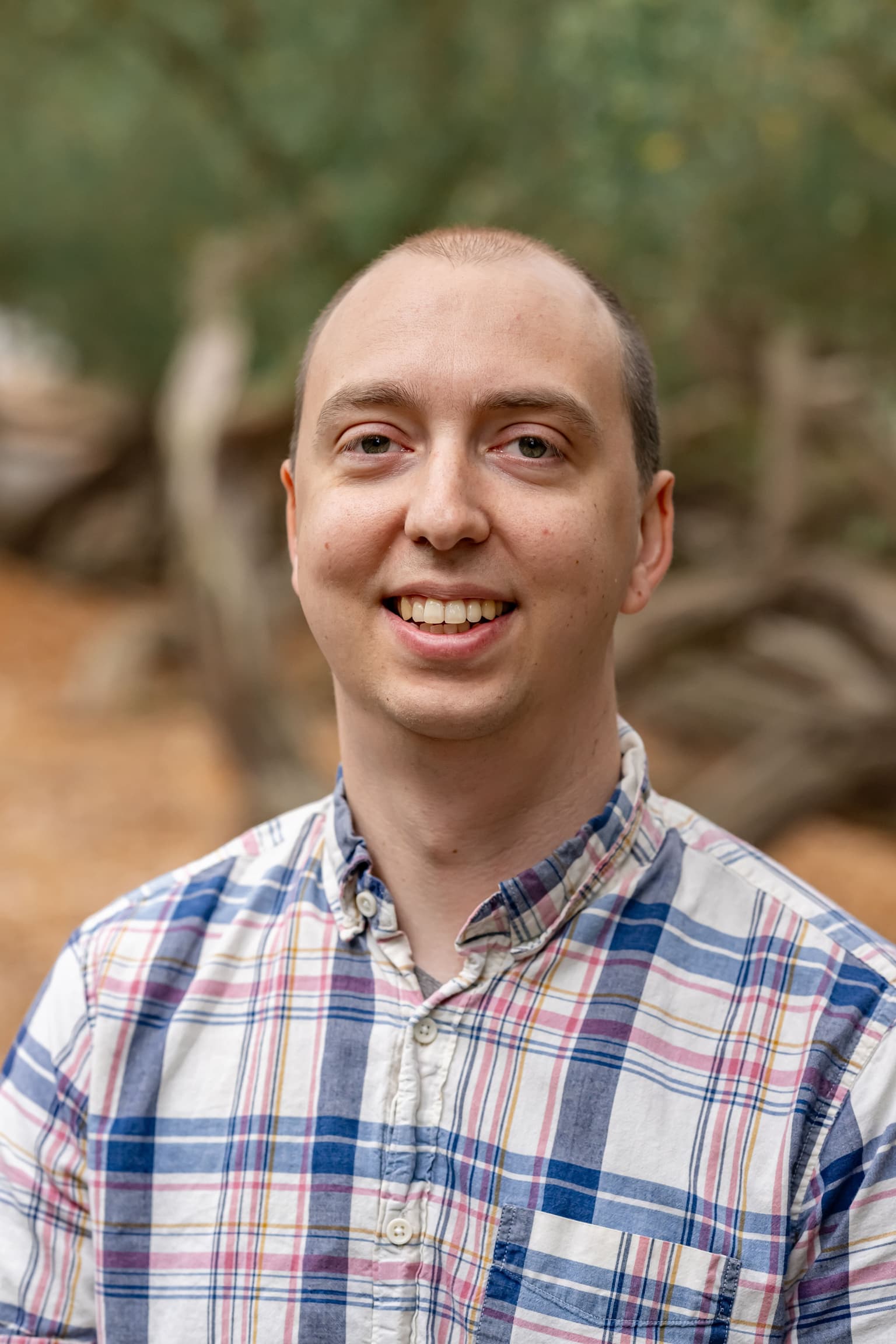 Photo of Tony Thompson