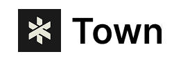 Town logo