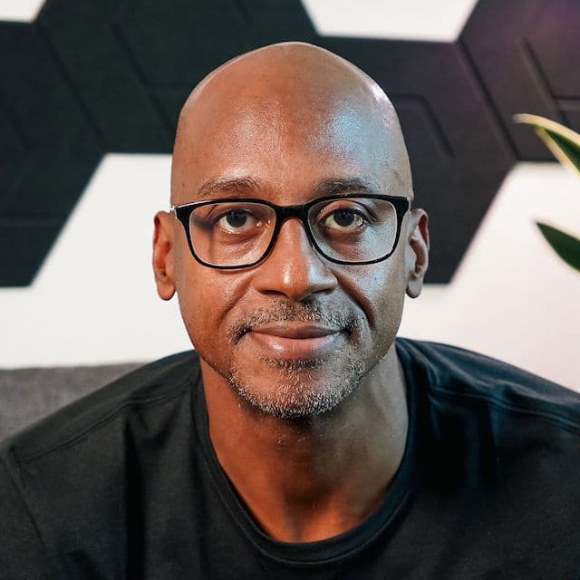 Photo of Wayne Sutton