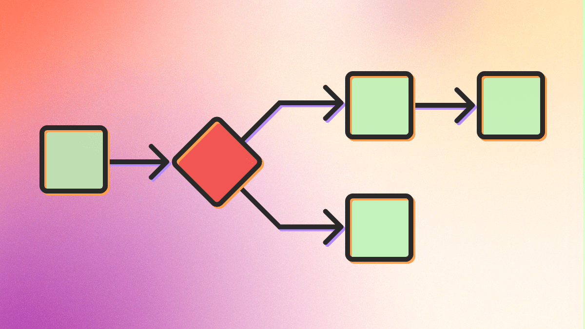 Workflow hero image