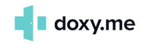 doxy.me logo