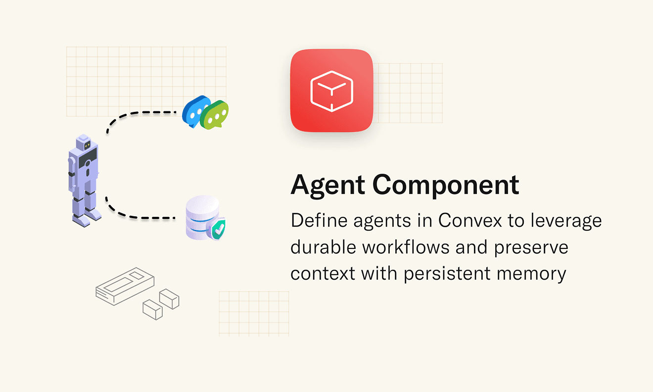 AI Agents with Built-in Memory