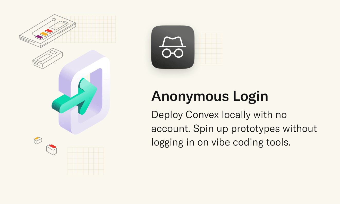 Anonymous Login
