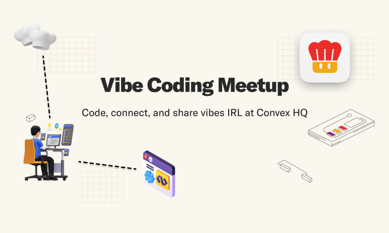 Vibe Coding Meetup